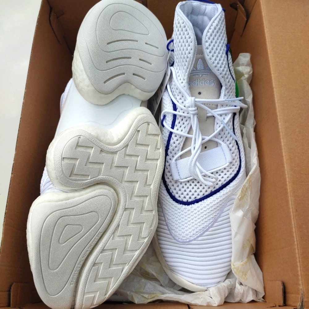 Men Adidas Sneaker